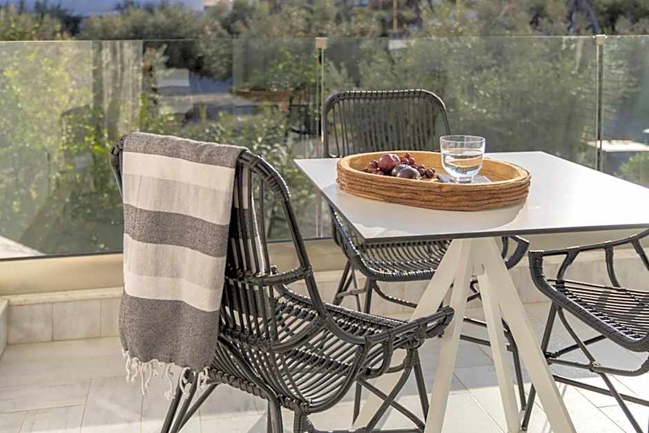 Blue Carpet Luxury Suites