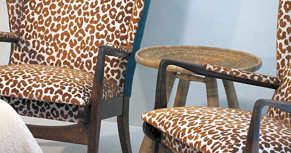 Mount Grace Country House