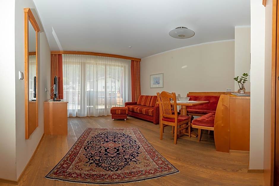 Hotel Garni Elisabeth