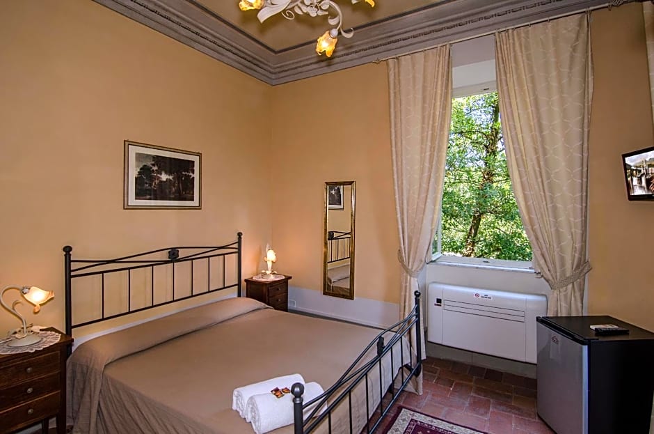 B&B Villa La Perla