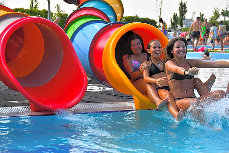 Hotel Villa Robinia