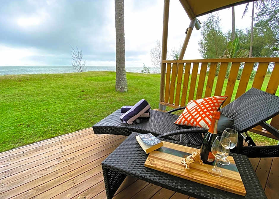 BIG4 Mackay Blacks Beach Holiday Park