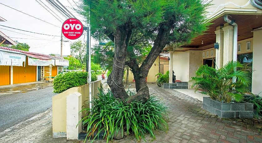 Capital O 90643 Suri Guest House Syariah