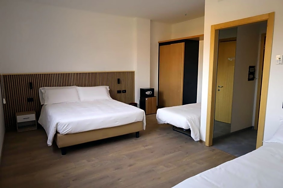 Moon Palace Hotel