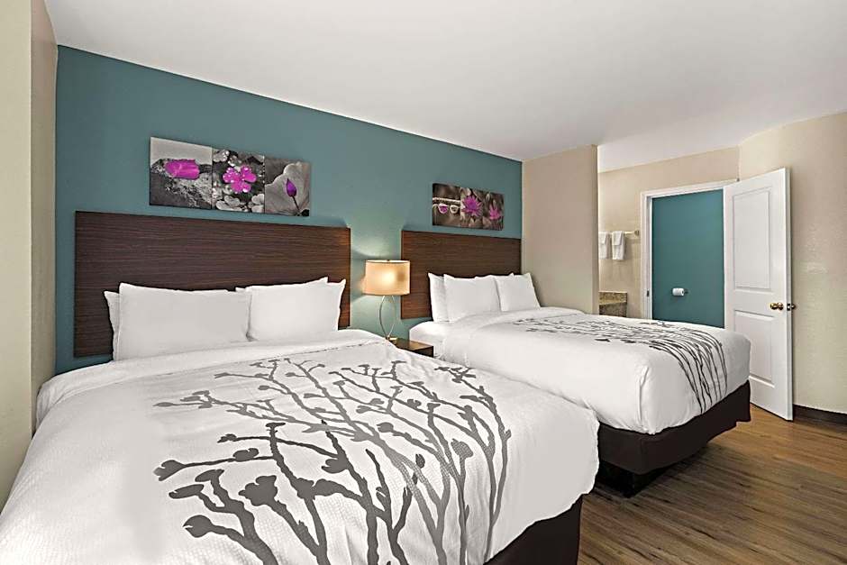 Sleep Inn Lithonia - Atlanta East