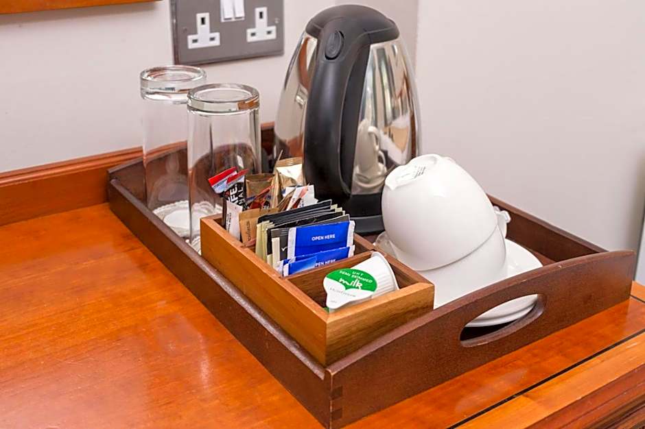 Staunton Hotel - B&B