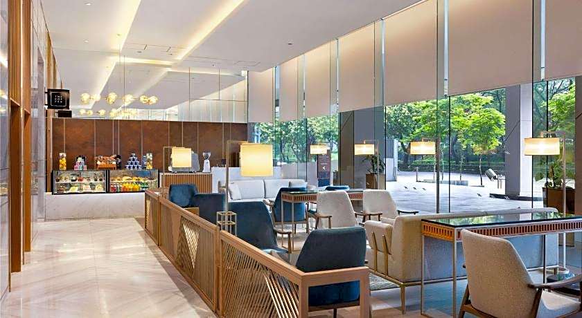 DoubleTree by Hilton Jakarta Bintaro Jaya