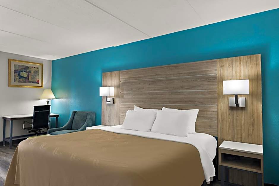 Quality Inn & Suites Vidalia