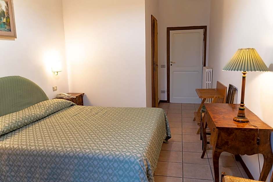Hotel Belvedere
