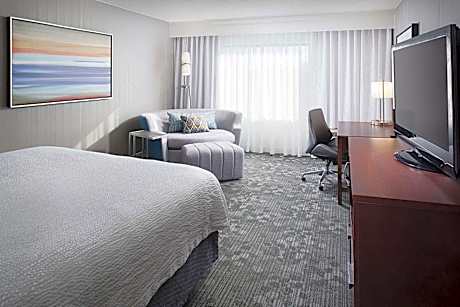 King Room - Non Smoking