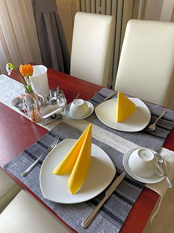 Hotel Schäfer