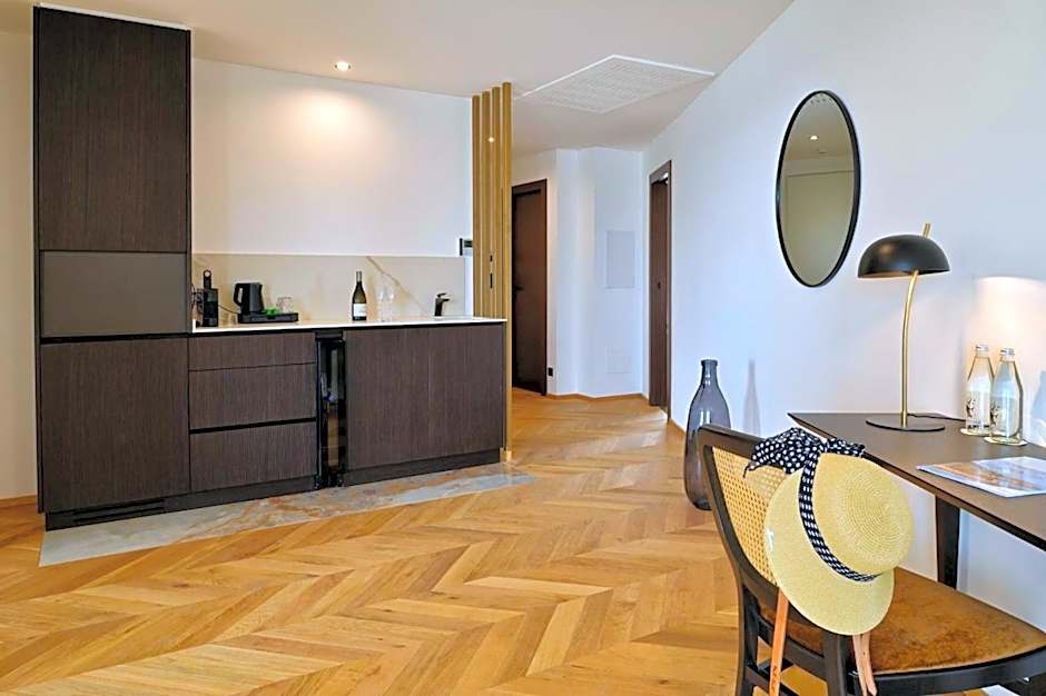 Hôtel & Spa Rocabella