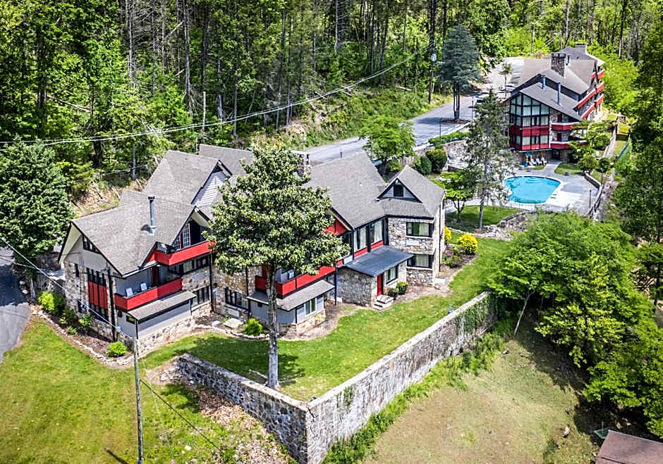 Fabulous Chalet Inn