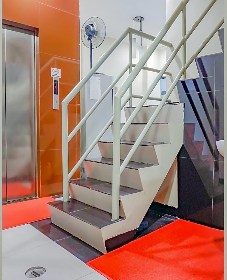 OYO 117 Blueberry Homestay