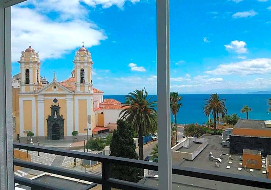 Parador de Ceuta
