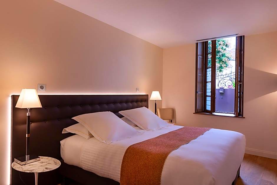 L Hotel de Beaune