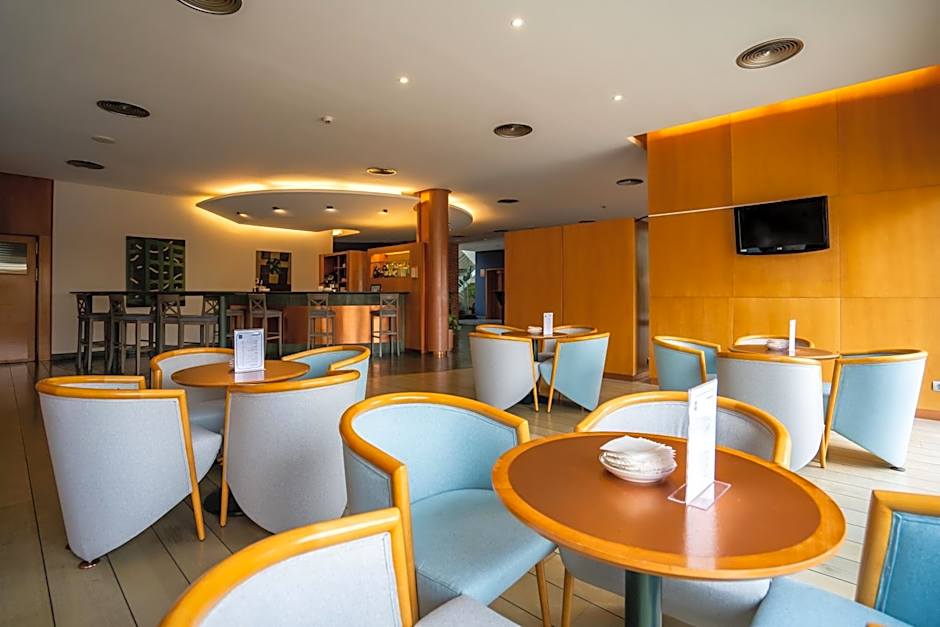 Posadas De España Paterna