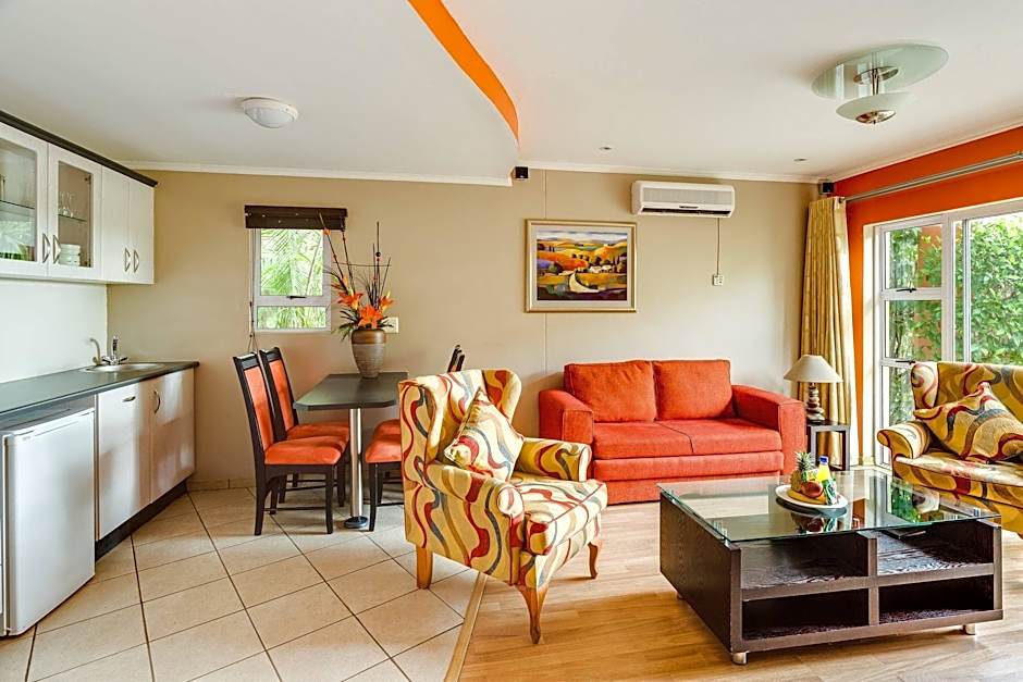 Protea Hotel by Marriott Umfolozi River