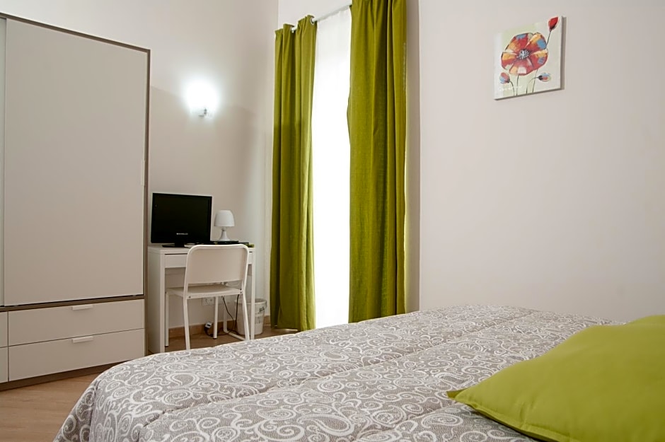 B&B Notti Sikane