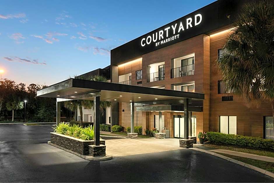 Courtyard by Marriott Gainesville FL