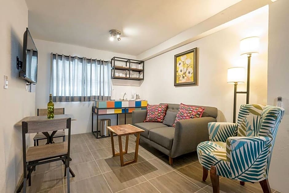 ZonaZ Boutique Hotel