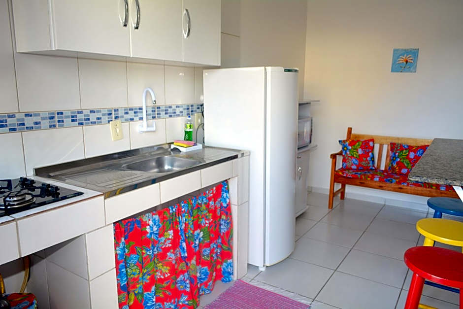 Florianópolis Pousada Moçambeach