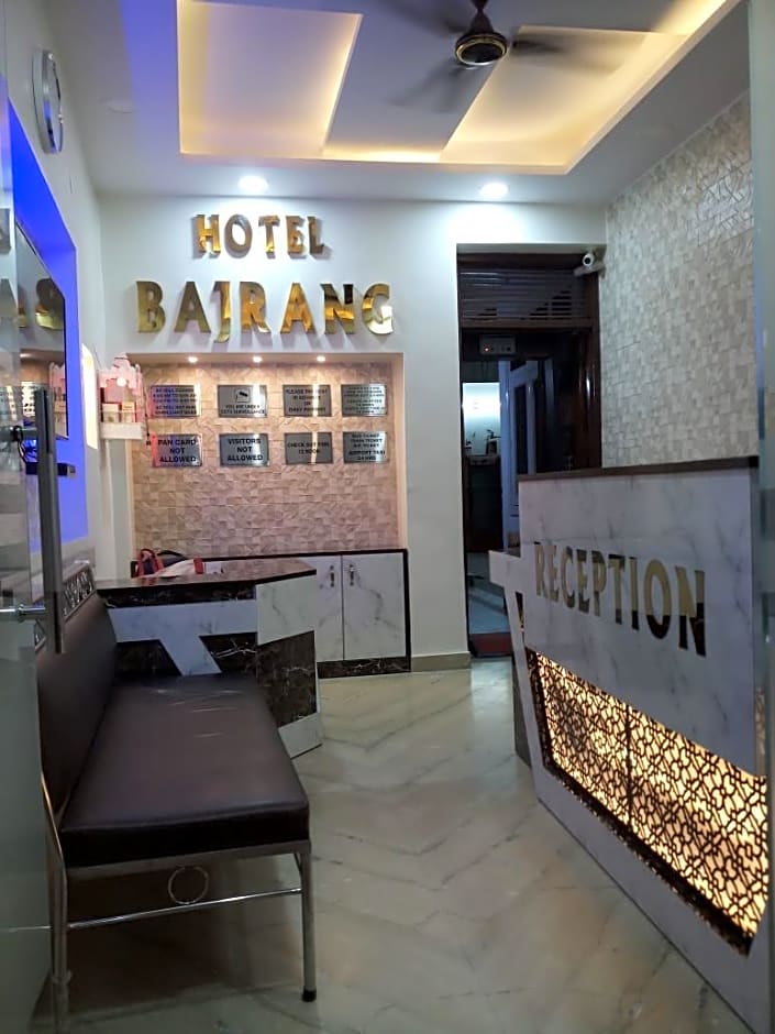 Hotel Bajrang