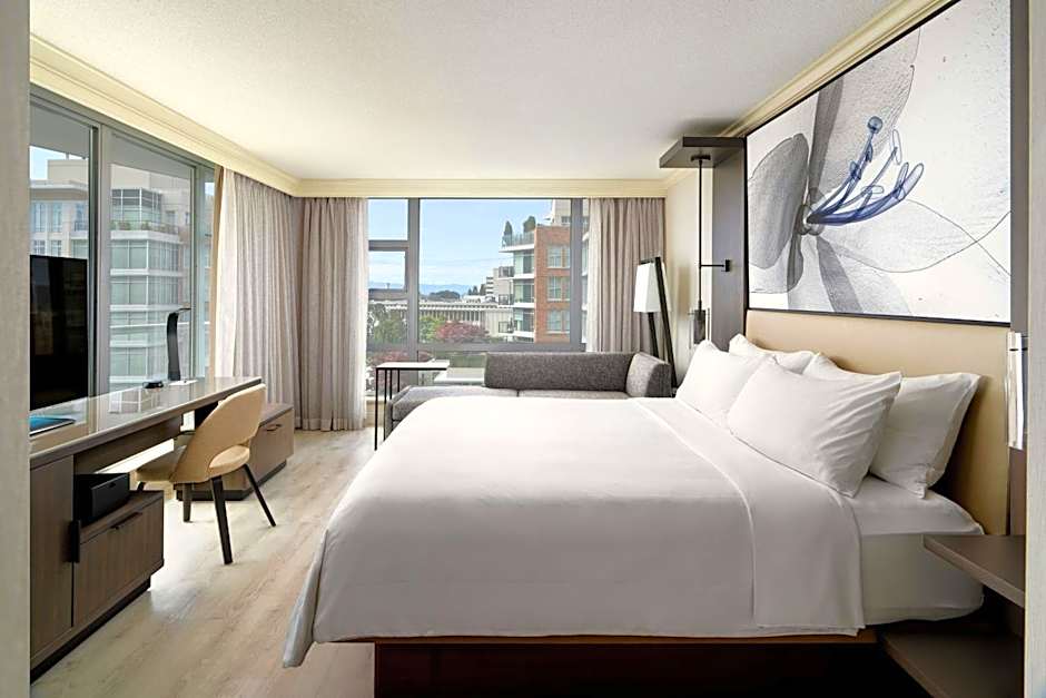 Victoria Marriott Inner Harbour