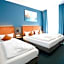 Arthotel Ambassador Wiesbaden - FREE PARKING