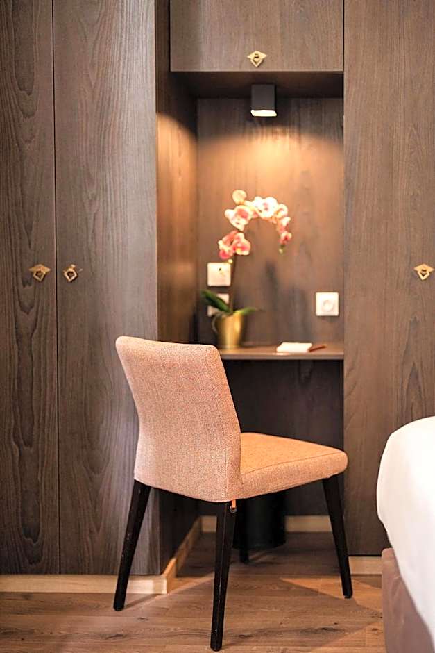 Garlande Hôtel Avignon Centre