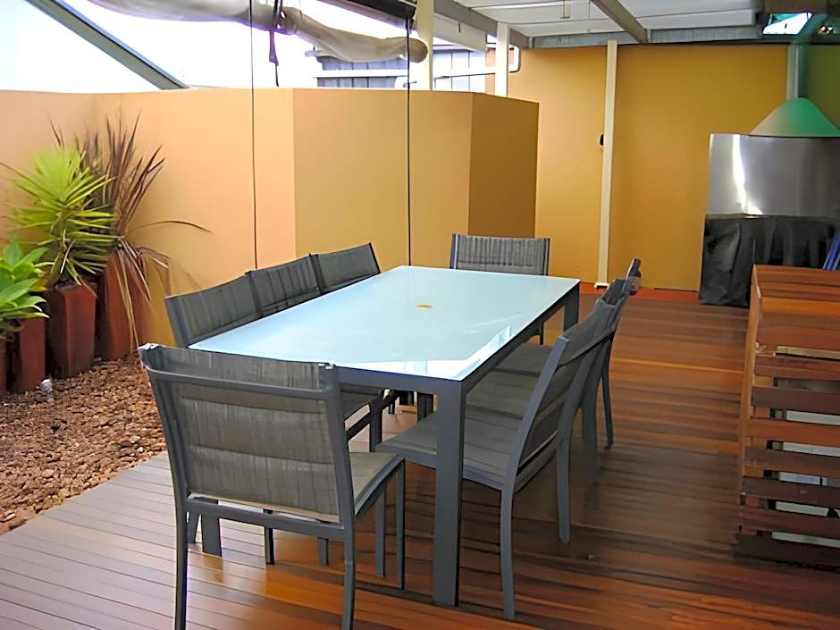 Apartments on Tolmie