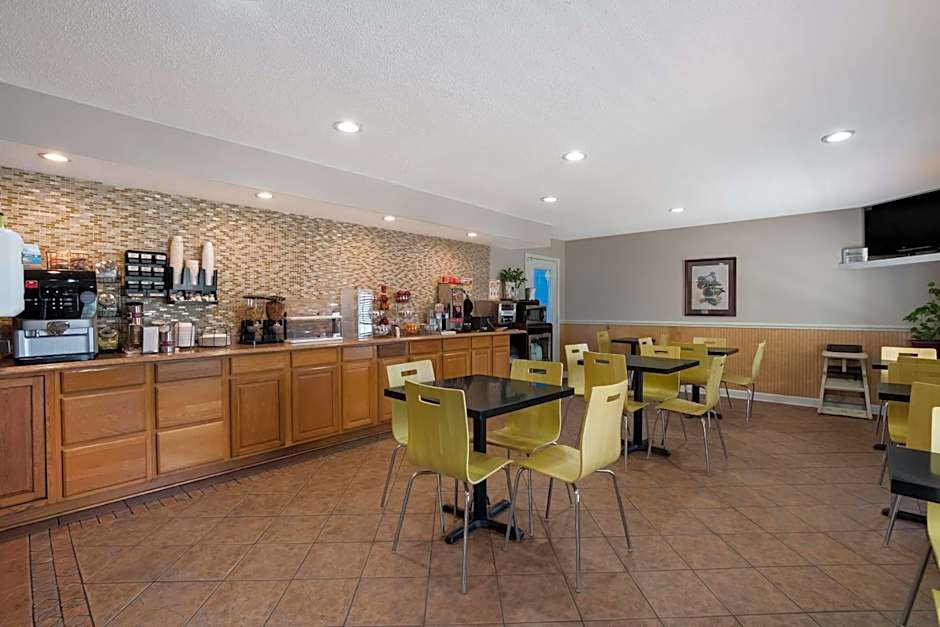 SureStay Hotel by Best Western Manning