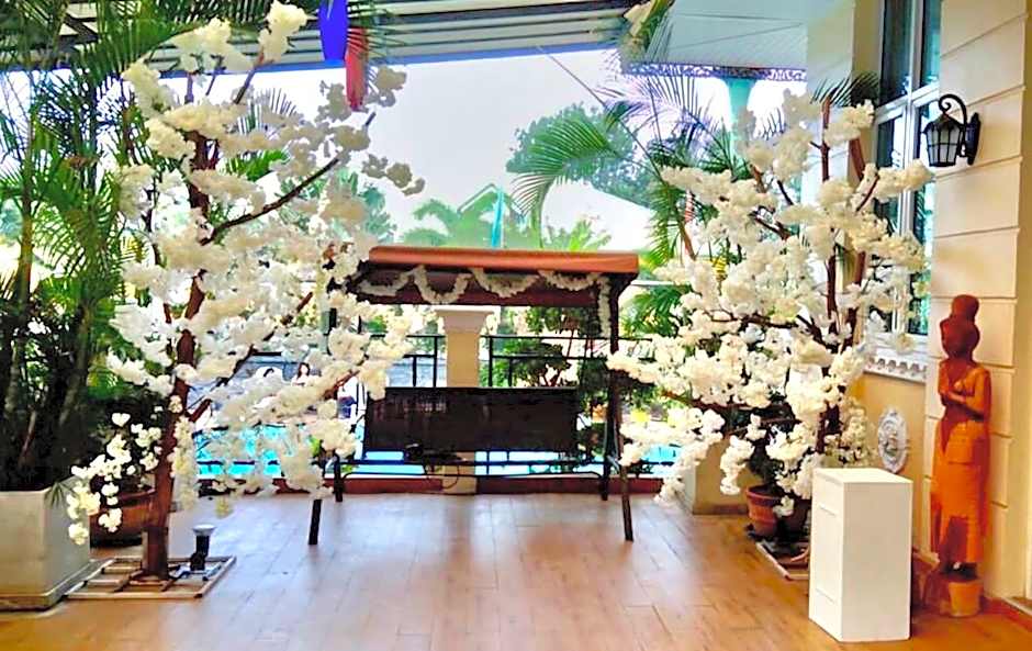 ROYAL GRAND PATTAYA