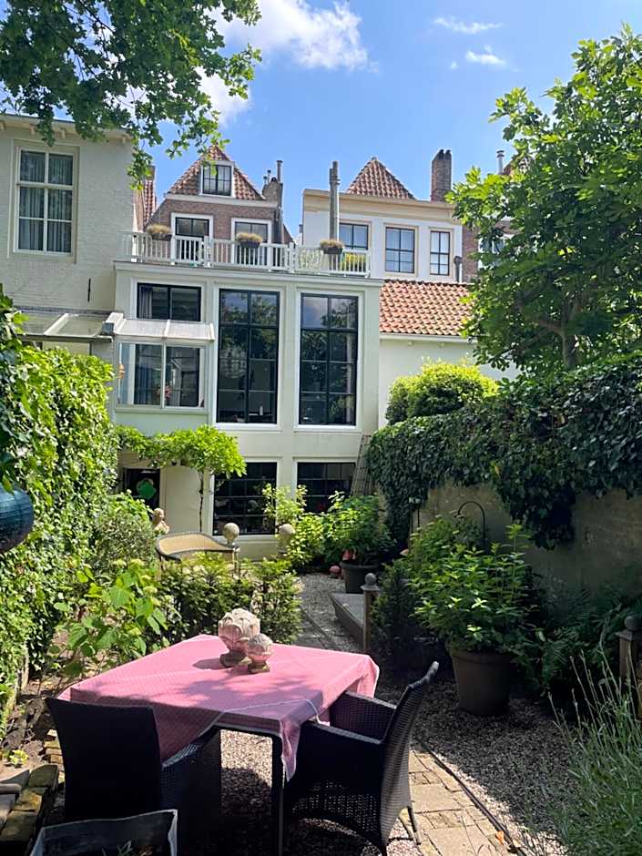 B&B Montancourt-Middelburg