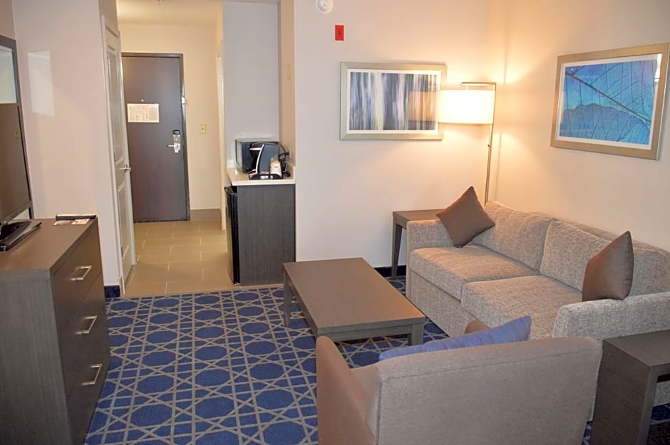 Garner Hotel Longview South By IHG