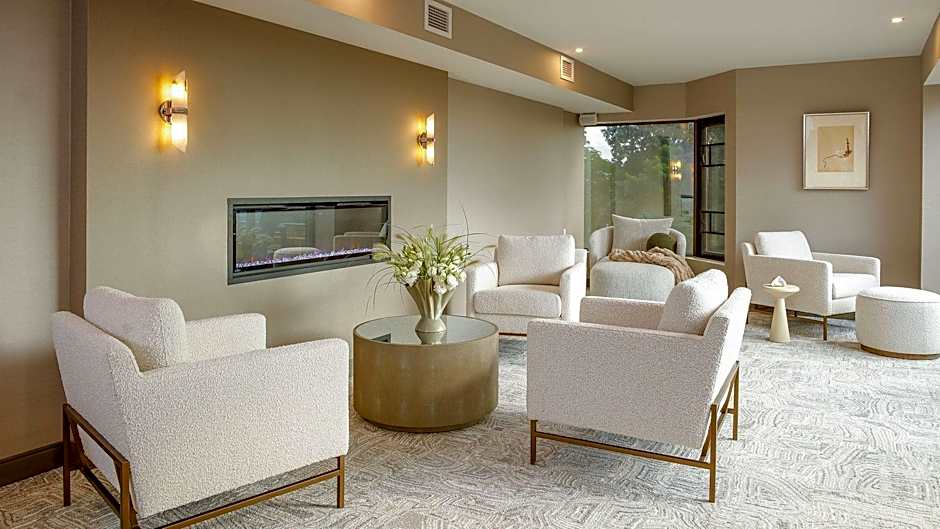 Woodcliff Hotel And Spa