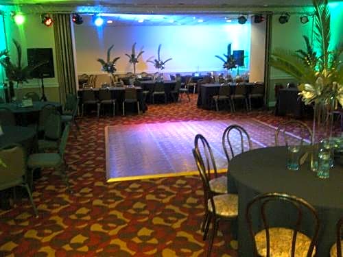 Days Inn by Wyndham Birmingham AL