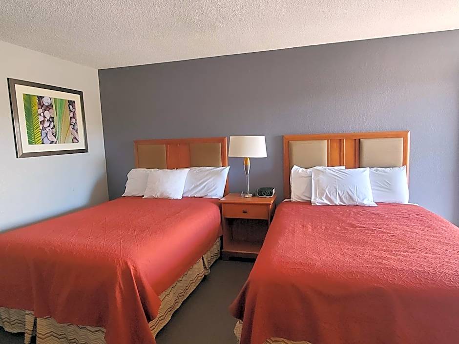 Americas Best Value Inn Wildersville