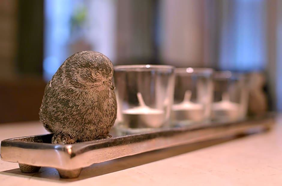 Taipei Fullerton Hotel - South