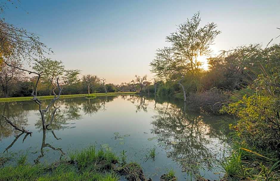 Jabulani Safari Relais & Chateaux