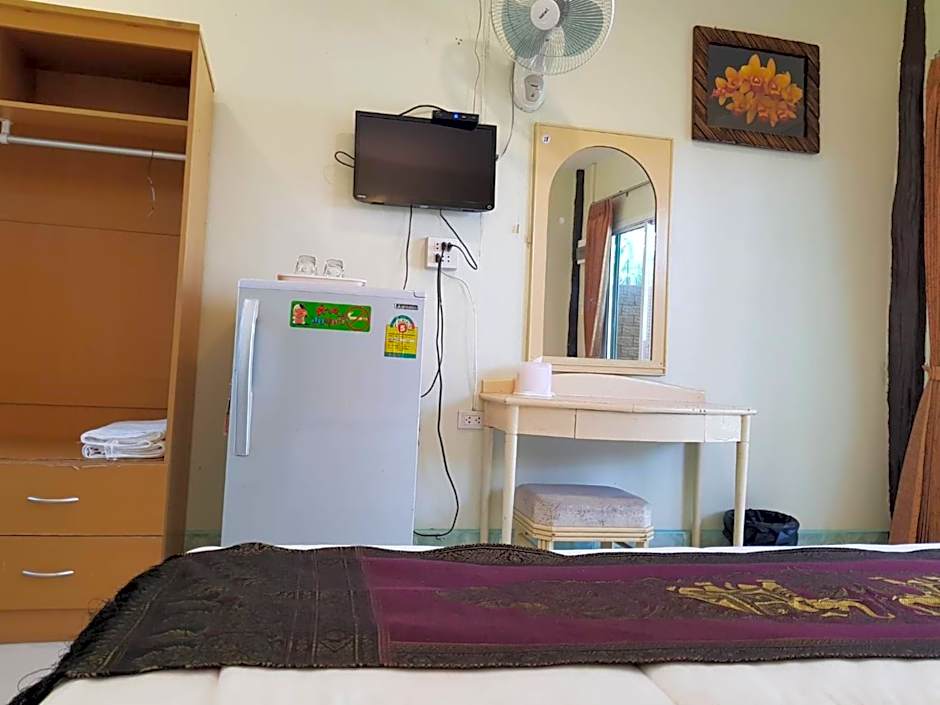 Discovery House Hotel SHA Plus