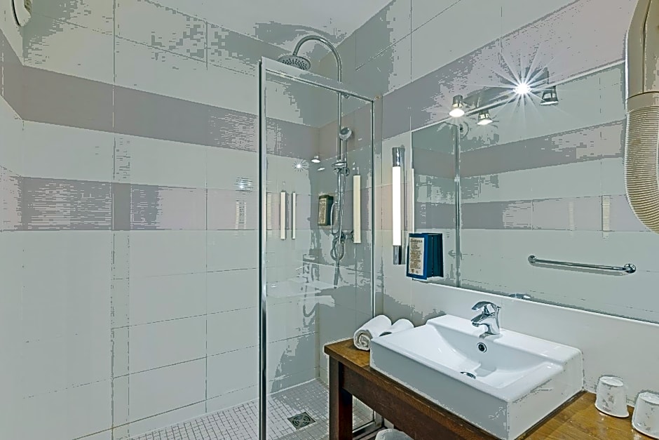 Hôtel Provence