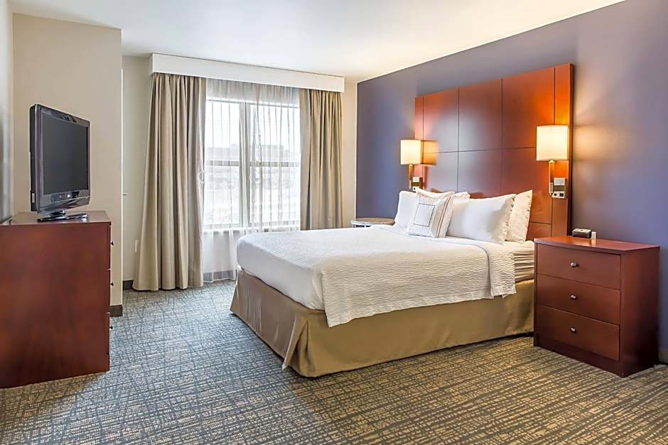 Residence Inn by Marriott Lexington Keeneland/Airport