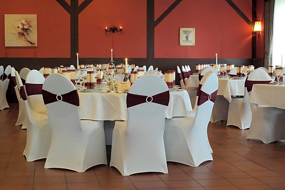 Hotel Zum Jägerhaus