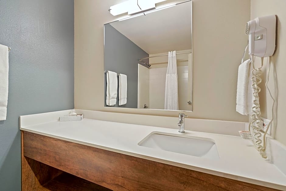 Extended Stay America Suites - Seattle - Redmond