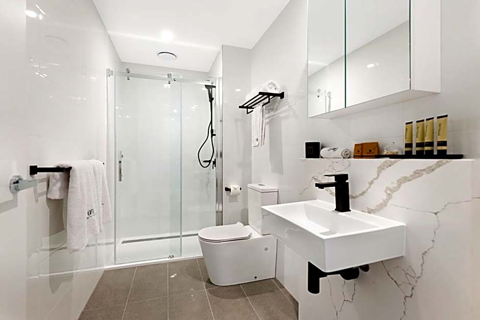 The Hamptons Apartments - St Kilda