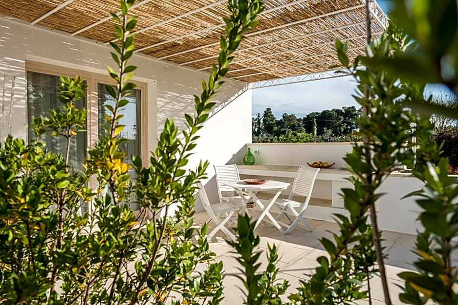 Tenuta DonnAnna Agriturismo&Glamping