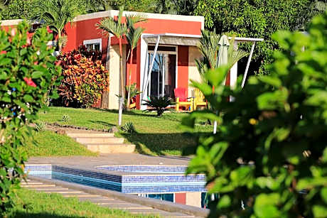 Two-Bedroom Villa with Ocean View
