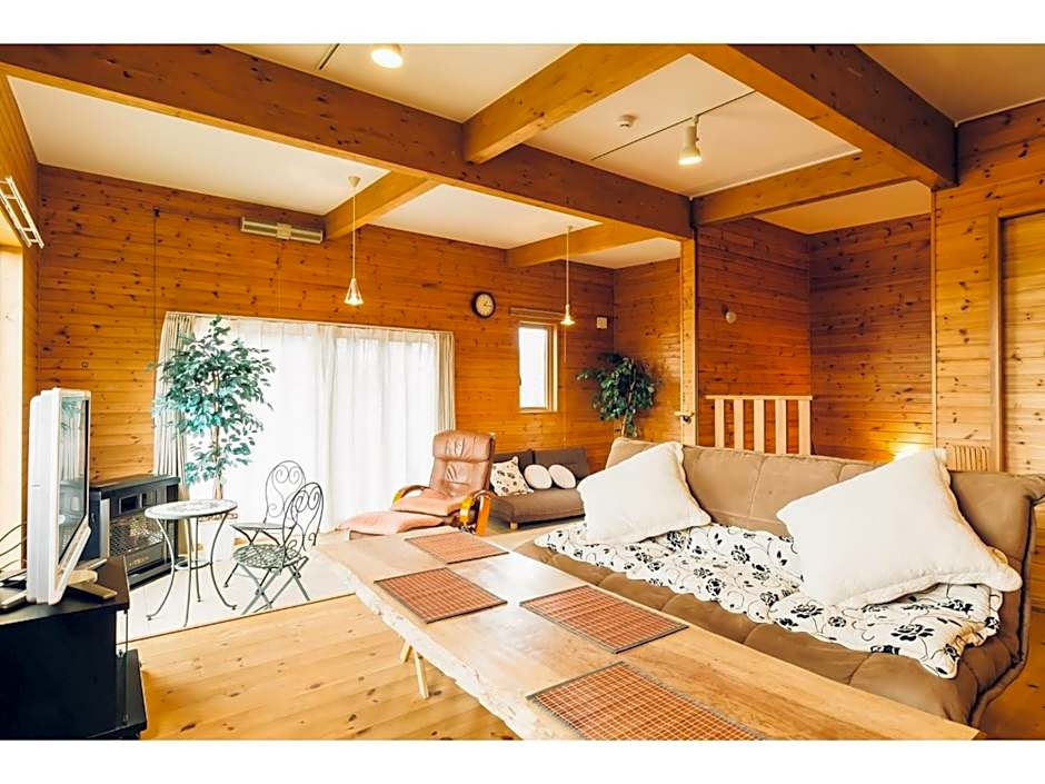 LAKE view PRIVATE log house