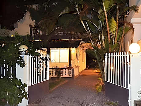 Residence Les Bambous